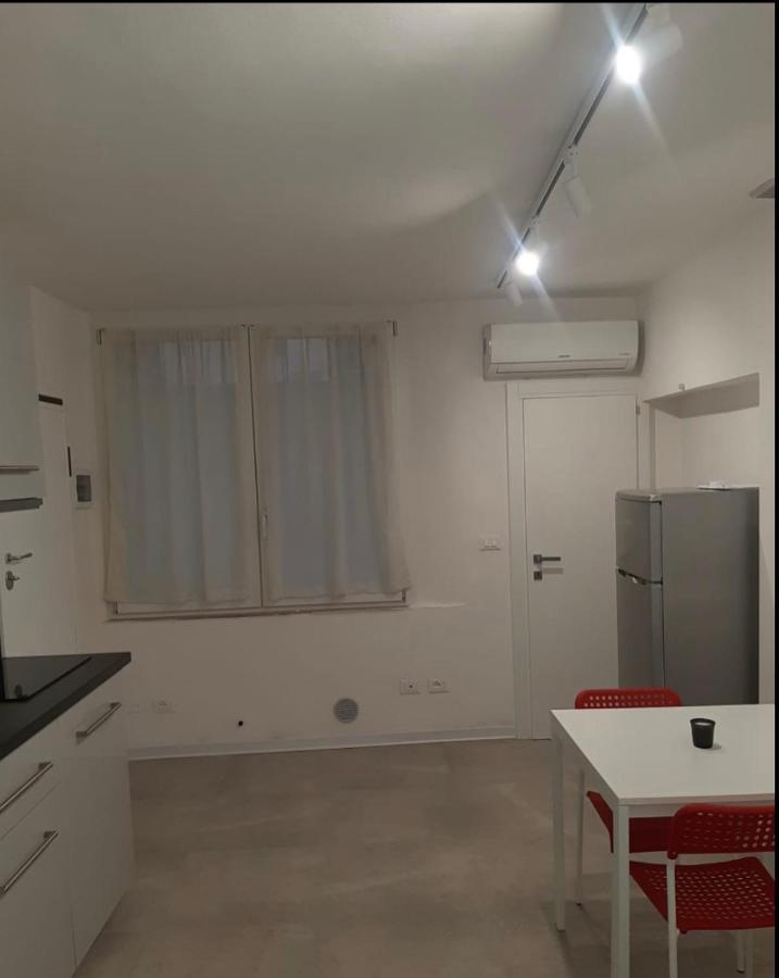 Appartamento Roma Parma Exterior foto